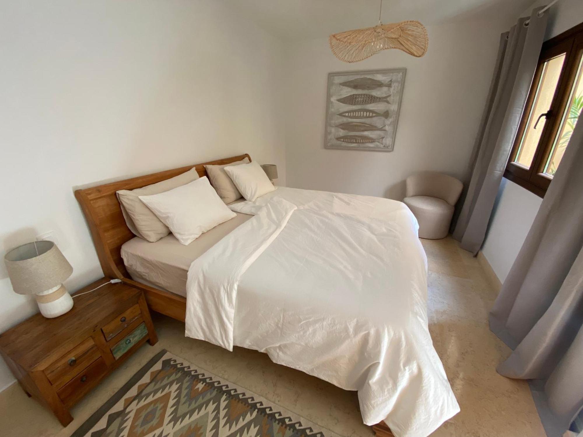 Appartement El Refugio Atlantico Corralejo