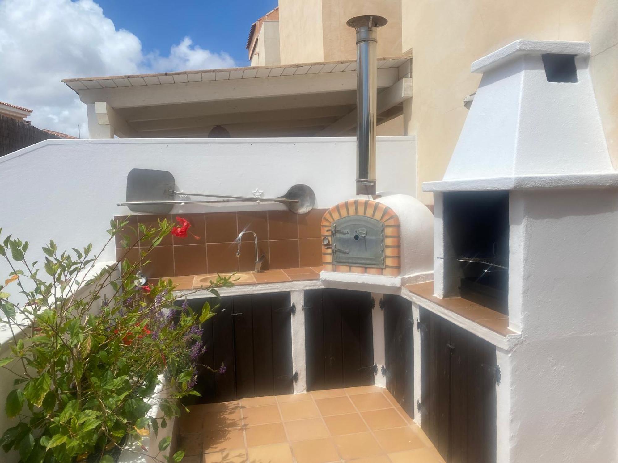 El Refugio Atlantico Appartement *