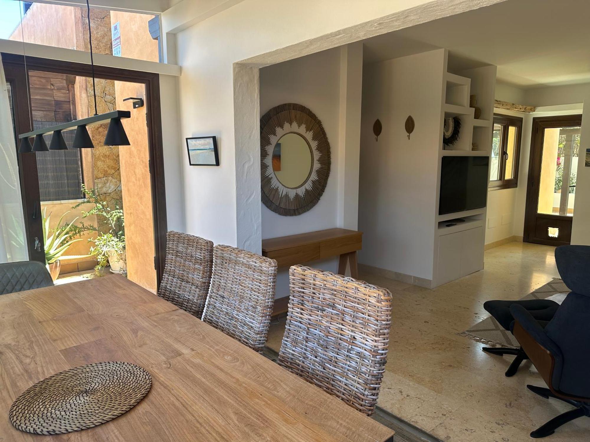 El Refugio Atlantico Apartment Corralejo