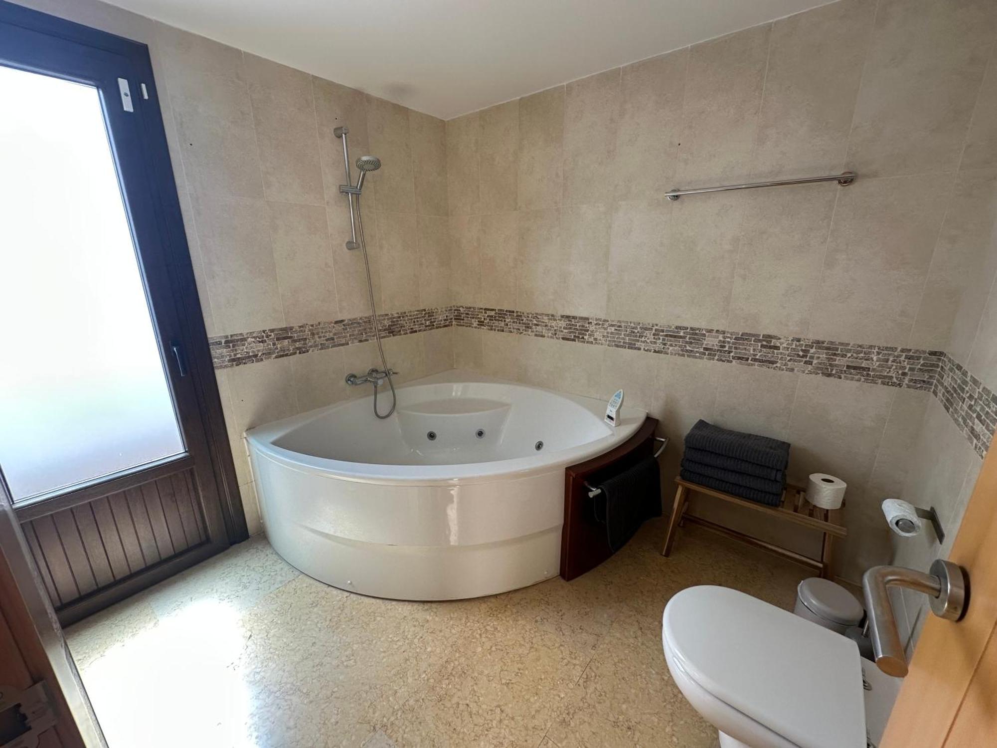 El Refugio Atlantico Apartment